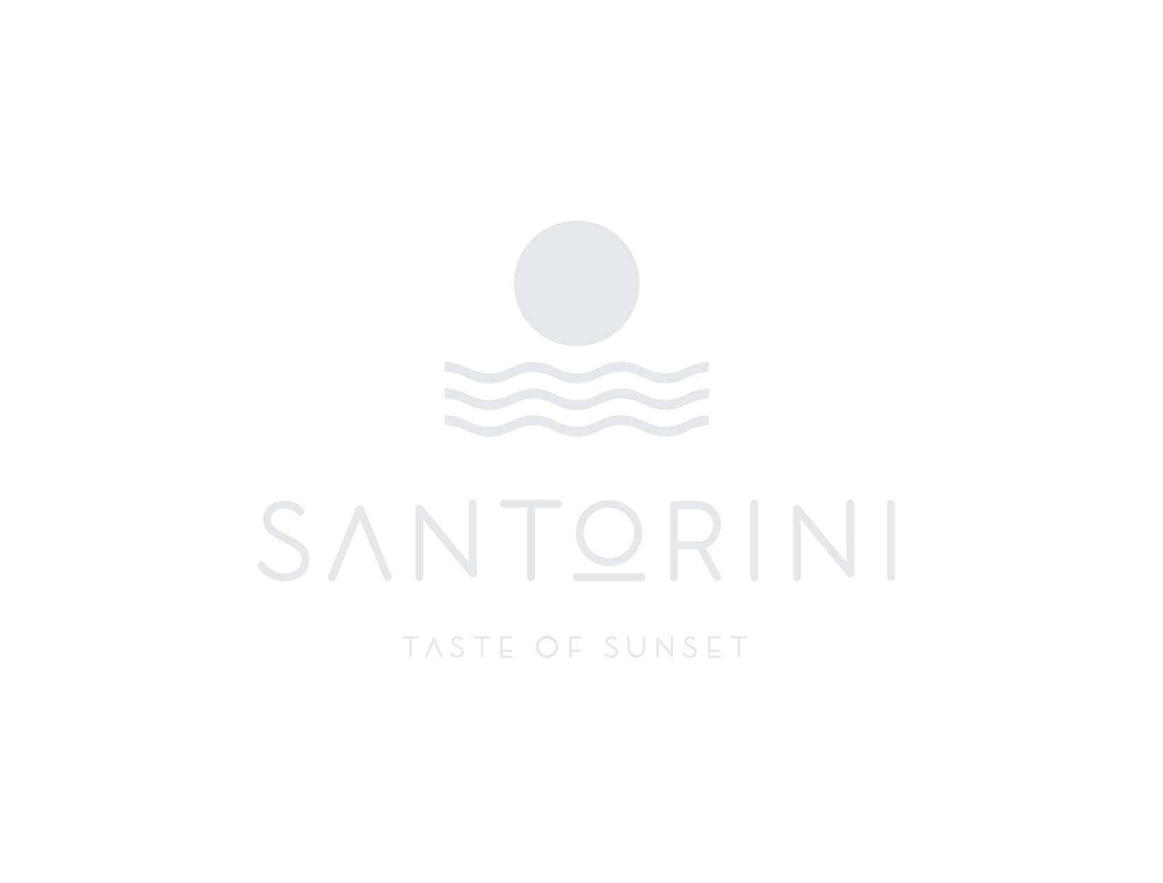 Santorini 